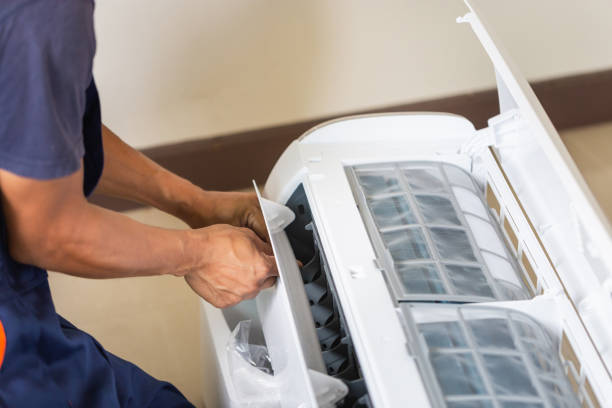 Best Thermostats and Smart Controls in Natalbany, LA