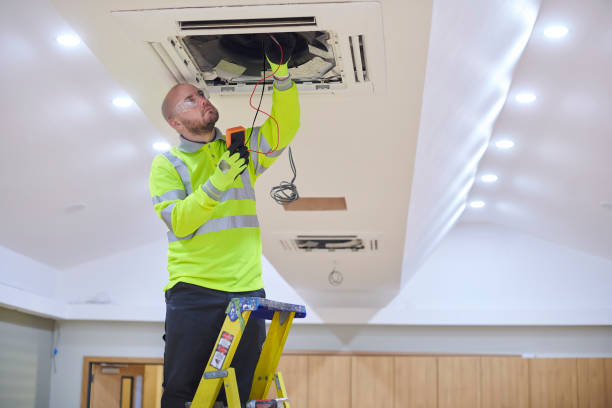 Best HVAC Equipment and Components in Natalbany, LA