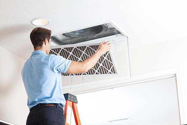 Best Residential HVAC in Natalbany, LA