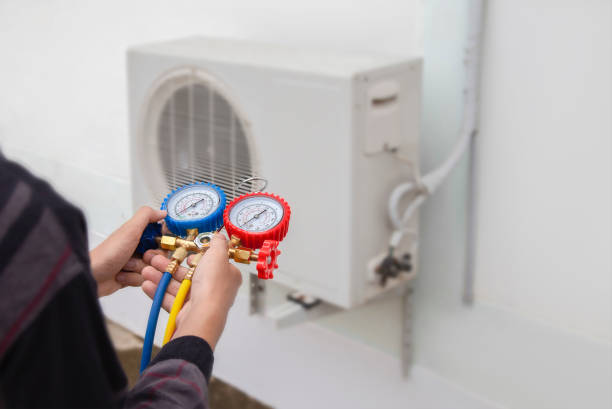Best HVAC Software and Technology in Natalbany, LA