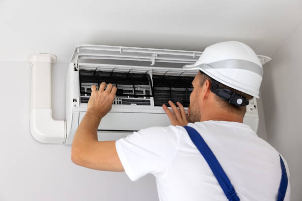 Best Solar-powered HVAC Systems in Natalbany, LA